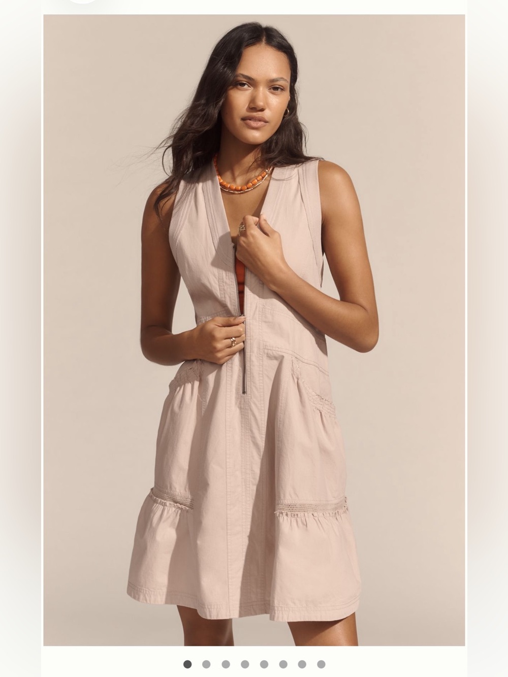 Utility Dress